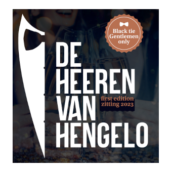 Heeren van Hengelo logo