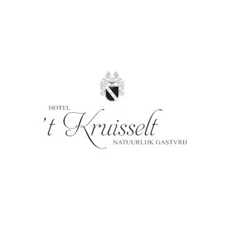 Logo Kruisselt black